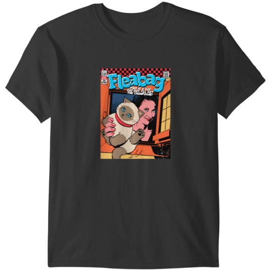 Discover A Sad Day T-Shirts
