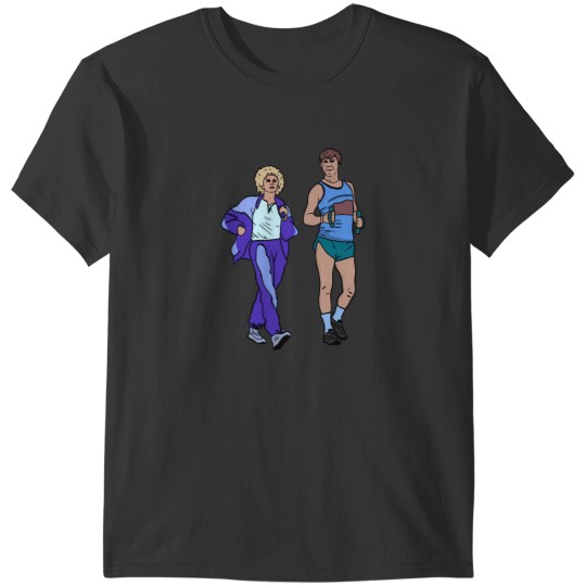 Discover Kath And Kell T-Shirts