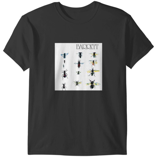 Discover Syd Barrett Barrett T-Shirts