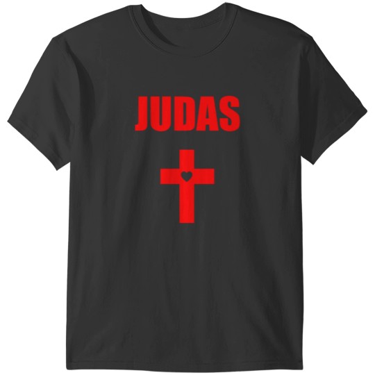 Discover Judas Gaga T-Shirts
