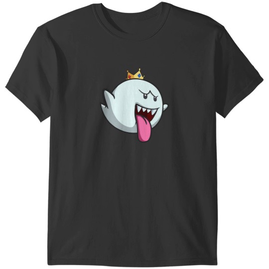Discover King Boo T-Shirts