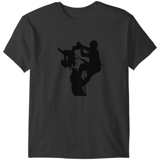 Discover Arborist Arborist Essential T-Shirts