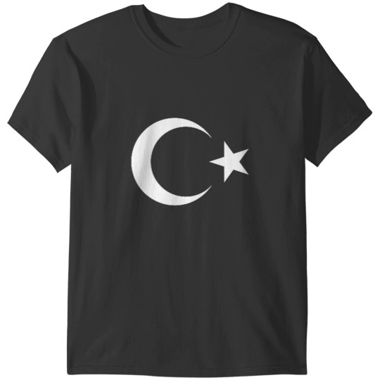 Discover Turkish Flags Turk Bayragi Turkey Flags T-Shirts
