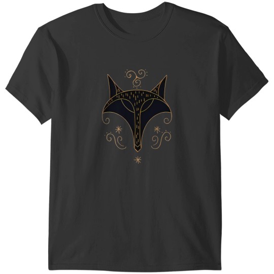 Discover Wolfwalkers Wolf Logo  For Fans T-Shirts