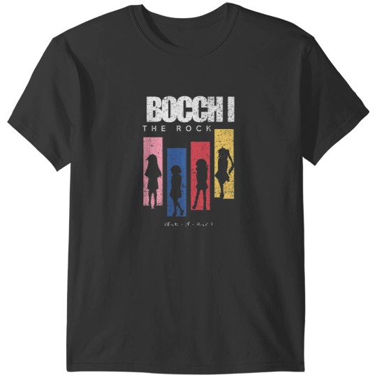 Discover VintageAnime - VintageMovie(24) T-Shirts