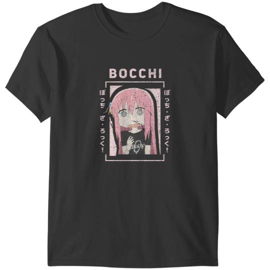 Discover Bocchi the Rock Classic(2) T-Shirts