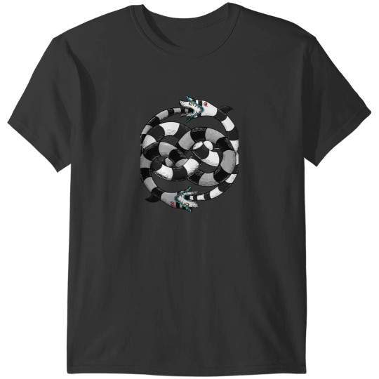 Discover Sand Worms Auryn T-Shirts