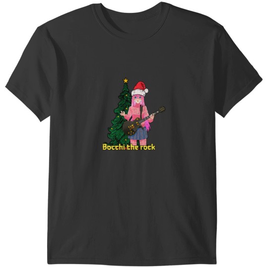 Discover Xmashitori goto T-Shirts