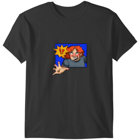 Discover oh! T-Shirts