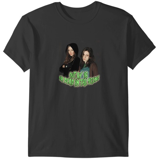 Discover Ginger Snaps 2 T-Shirts