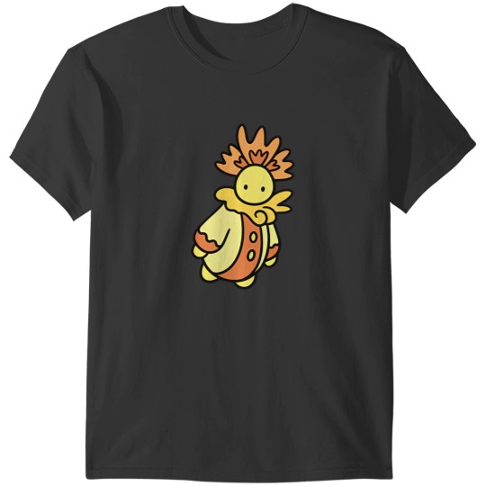 Discover Huffy Puffy T-Shirts