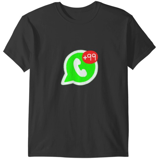 Discover Messages, messages T-Shirts