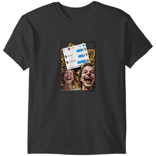 Discover Disposable Love T-Shirts