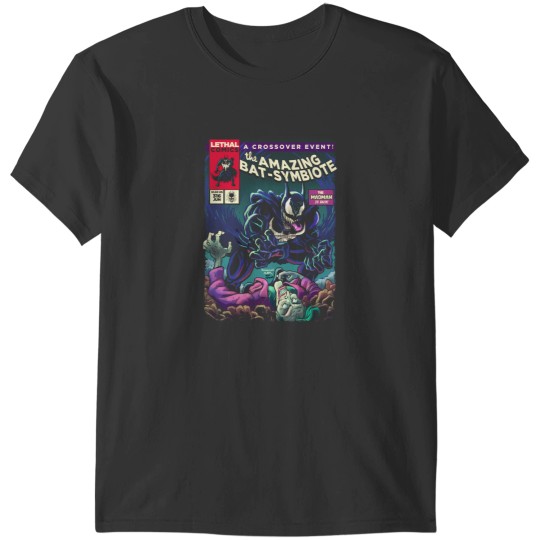Discover Bv 259 T-Shirts