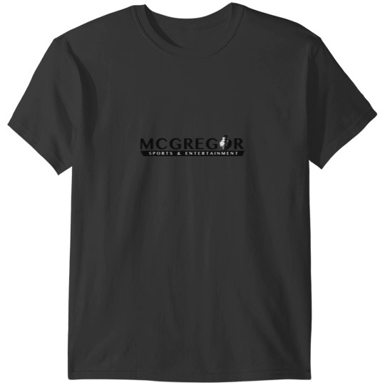Discover McGregor Sports and Entertainment T Shirt Essential T-Shirts