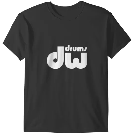 Discover Awesome DW Drums Design Essential T-Shirts