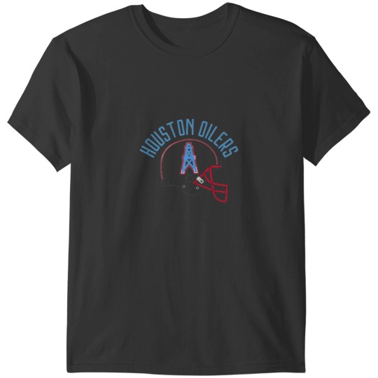 Discover houston oilerss T-Shirts