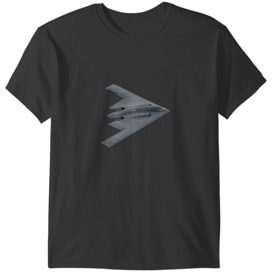 Discover Northrop Grummans B-2 spirits T-Shirts