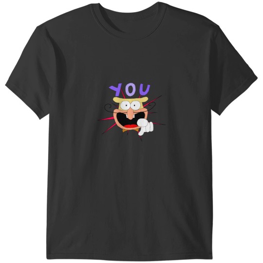 Discover YOU Pizzas Tower - Noise T-Shirts