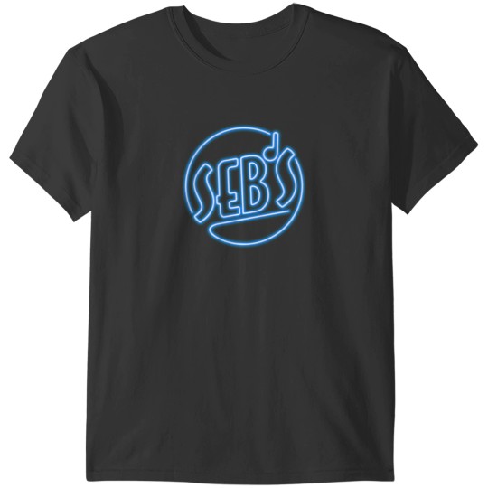Discover Seb'S La La Land T-Shirts