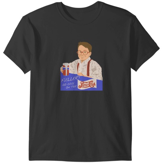 Discover Home Alone Fuller T-Shirts