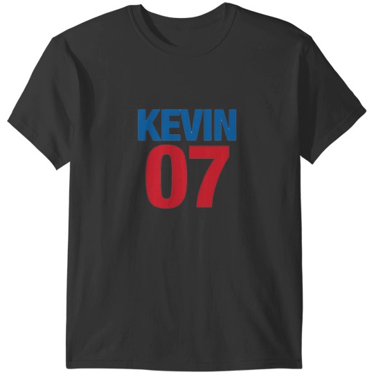 Discover Kevin 07 - Kevin Rudd T-Shirts