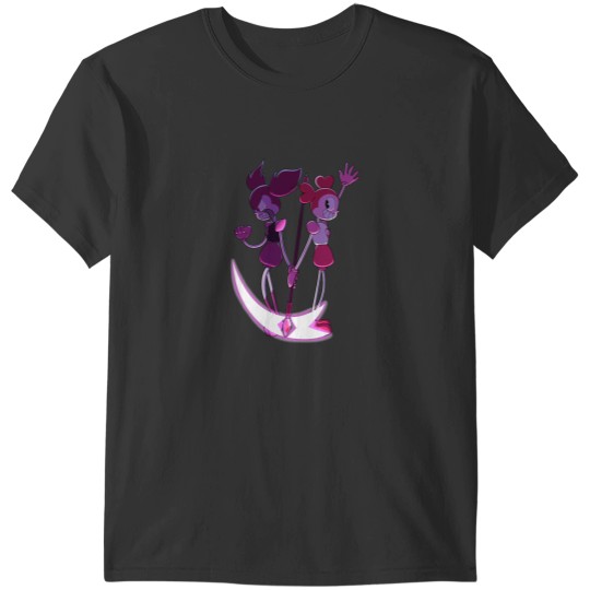 Discover The Different Sides of Me T-Shirts