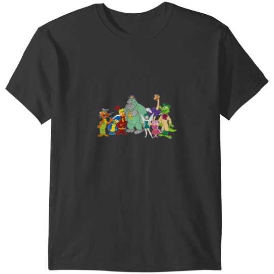 Discover willy_s wonderland T-Shirts