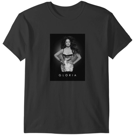 Discover Gloria Estefan T-Shirts