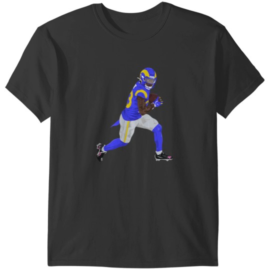 Discover Kam Akers T-Shirts