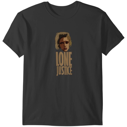 Discover Lone Justice Maria Mckee T-Shirts