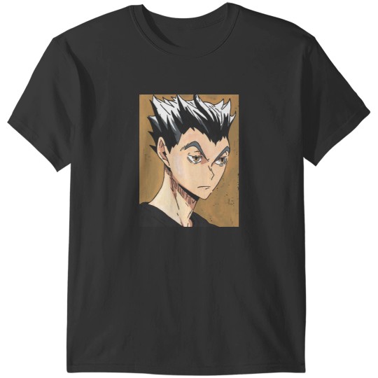 Discover Bokuto KoutarouActive T-Shirts