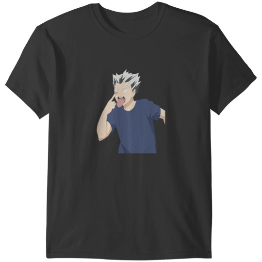 Discover Kōtarō Bokuto Active T-Shirts