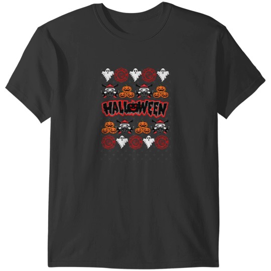 Discover Halloween firefighter T-Shirts