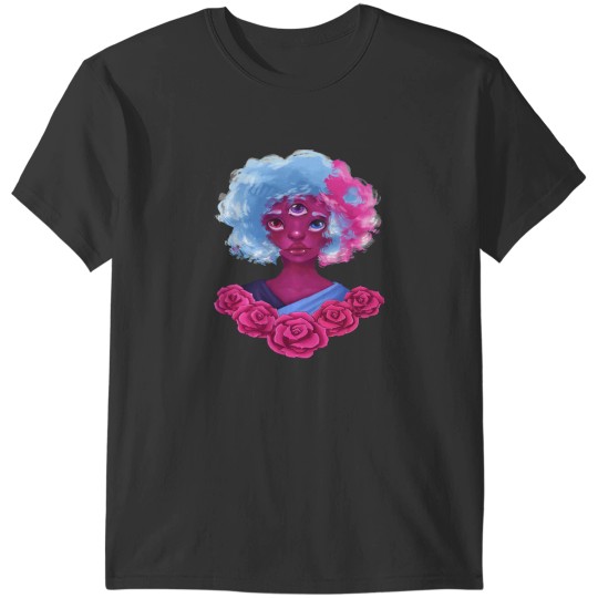 Discover Steven Universe Garnet T-Shirts