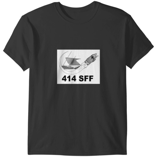 Discover 414 SFF T-Shirts