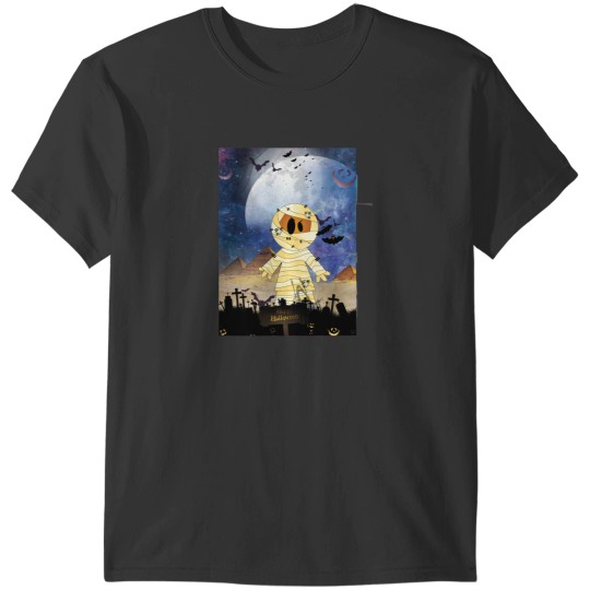 Discover Mobile phone cover T-Shirts