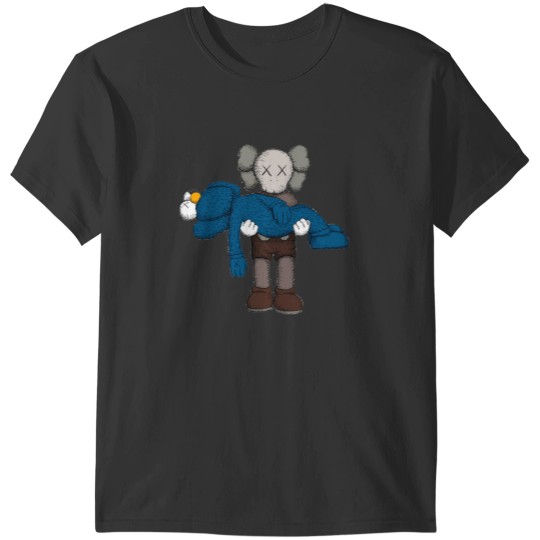 Discover Kaws Peanut Collection T-Shirts - Summer 2024