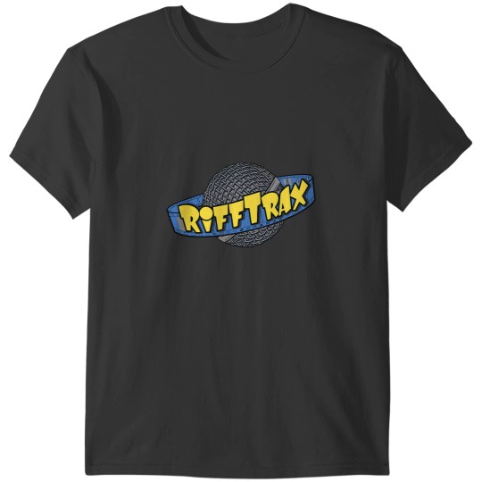 Discover RiffTrax Planet T-Shirts