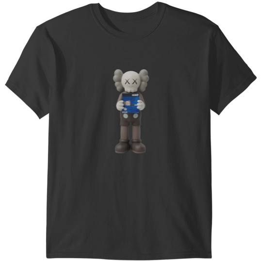Discover Kaws Peanut Collection T-Shirts - Summer 2024