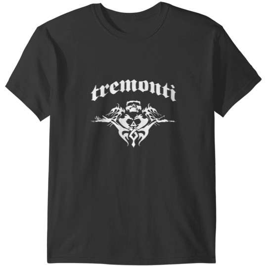 Discover Mark tremonti T-Shirts