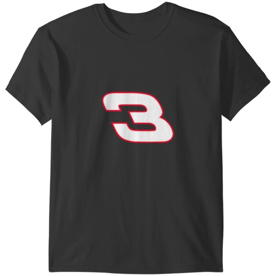 Discover Dale Earnhardt 3 T-Shirts