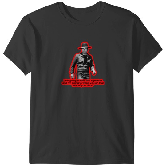 Discover Billy Jack T-Shirts