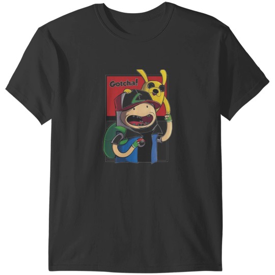 Discover 6Otcha T-Shirts