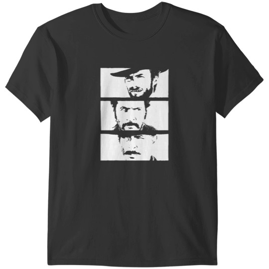 Discover Sergio Leone T-Shirts