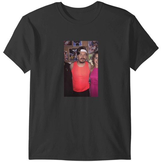 Discover 80S Blake T-Shirts