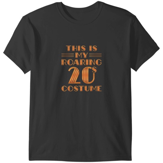 Discover 20s Costume 1920s Outfit Twenties Theme Party Wo T-Shirts