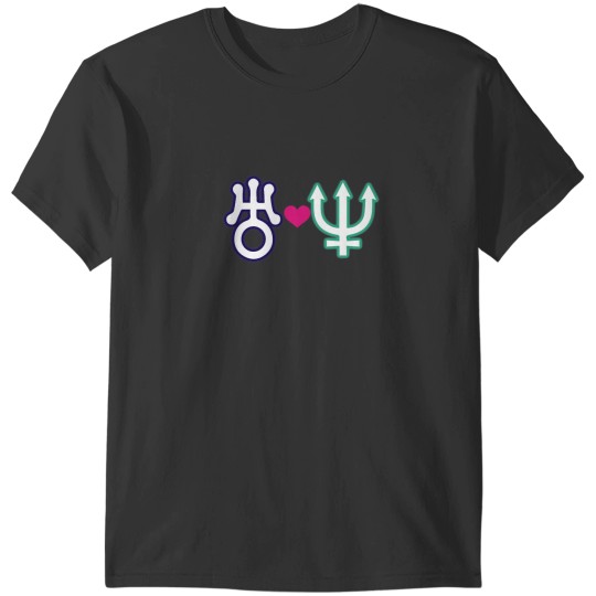 Discover Subtle Anime Couple Essential T-Shirts