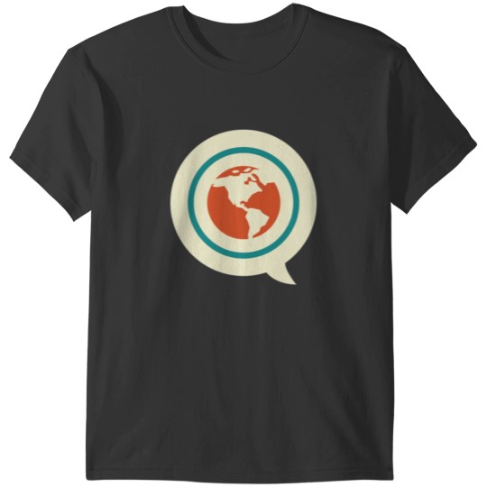 Discover Project Speech T-Shirts
