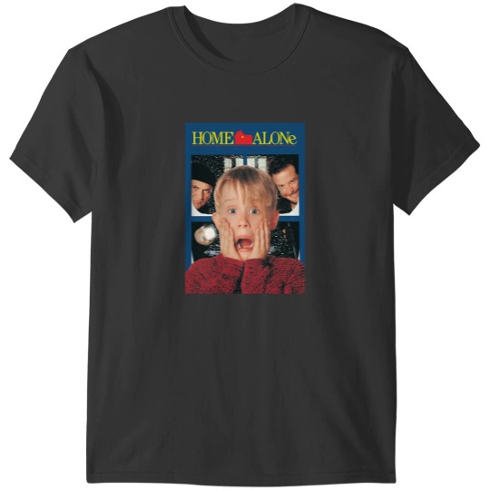 Discover Home Alone T-Shirts